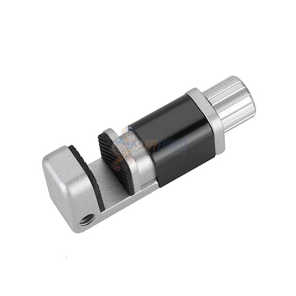 Adjustable Metal Clip LCD Screen Fixing Fixture Fastening Clamp Repair Tool For Mobile Phone Tablet