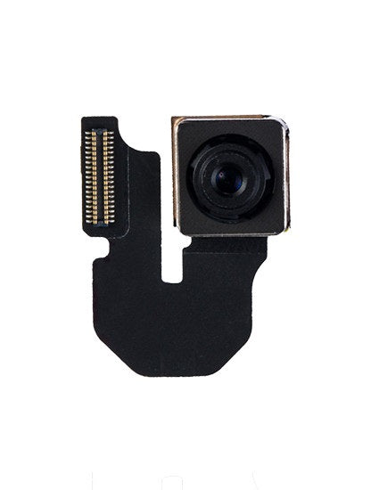 iPhone 6 - Rear Back Camera Replacement