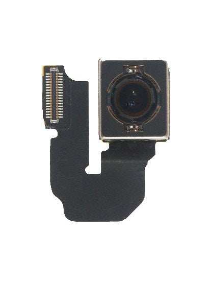 iPhone 6S Plus - Rear Back Camera Replacement
