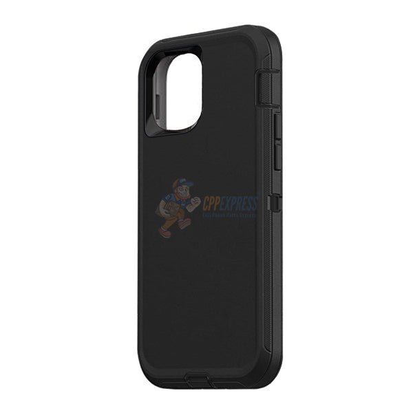 iPhone 11 Shockproof Defender Case Cover