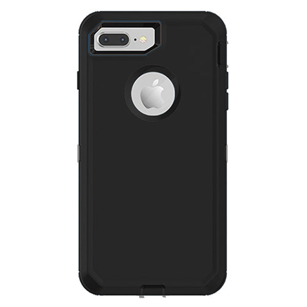 iPhone 7 Plus / iPhone 8 Plus Shockproof Defender Case Cover