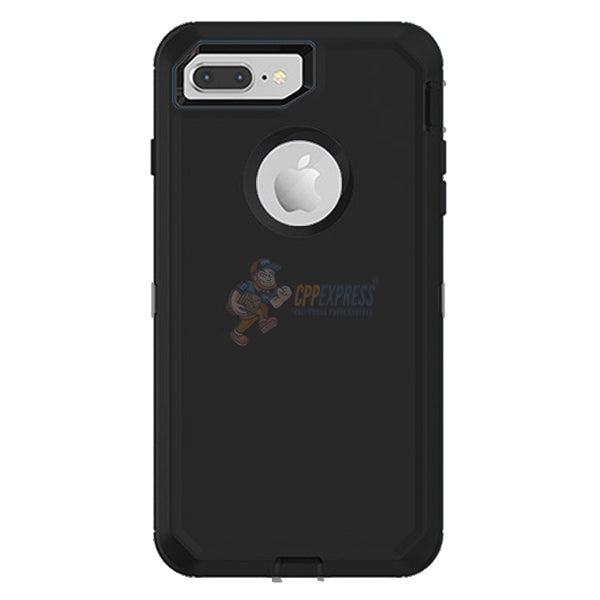 iPhone 7 Plus / iPhone 8 Plus Shockproof Defender Case Cover