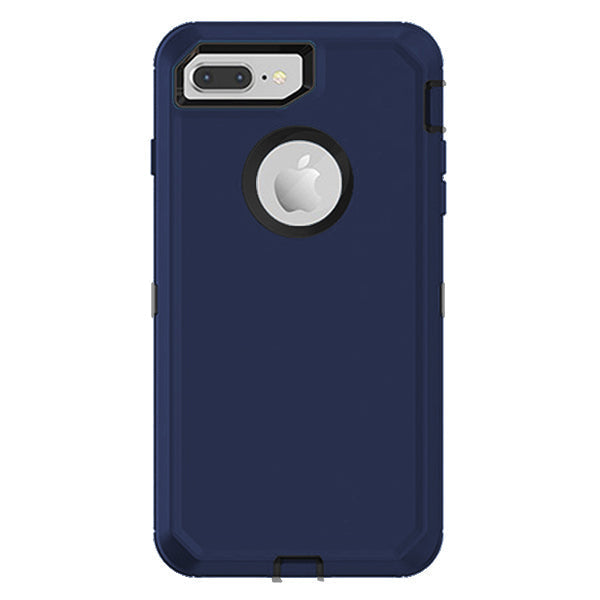 Defender iPhone Case