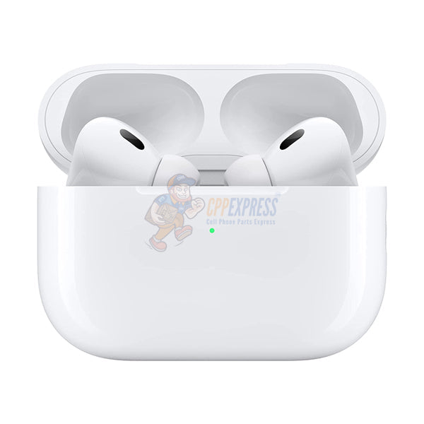AirPods Pro (2nd Gen) Bluetooth Earbuds Charging case