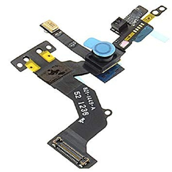 iPhone 5 Compatible Front Facing Camera Module with Proximity Sensor Flex Cable