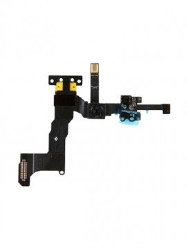 iPhone 5C Compatible Front Facing Camera Module with Proximity Sensor Flex Cable