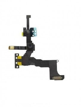 iPhone 5S Compatible Front Facing Camera Module with Proximity Sensor Flex Cable