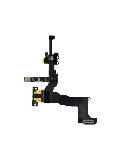 iPhone 5SE Compatible Front Facing Camera Module with Proximity Sensor Flex Cable