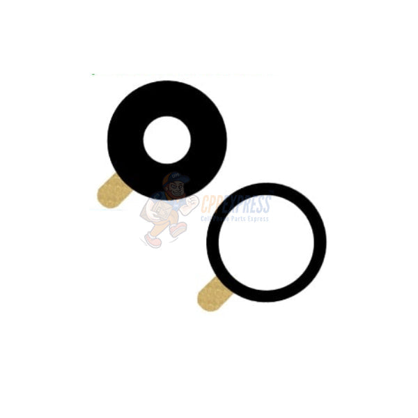 IPhone 11 Rear Back Camera Lens Cover – Black