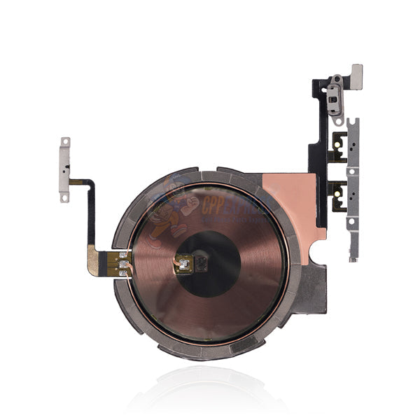 iPhone 12 Pro Max Wireless Charging With Flex Replacement