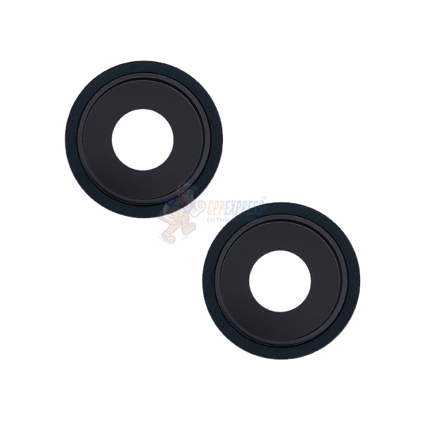 IPhone 13 Rear Back Camera Lens Cover – Black