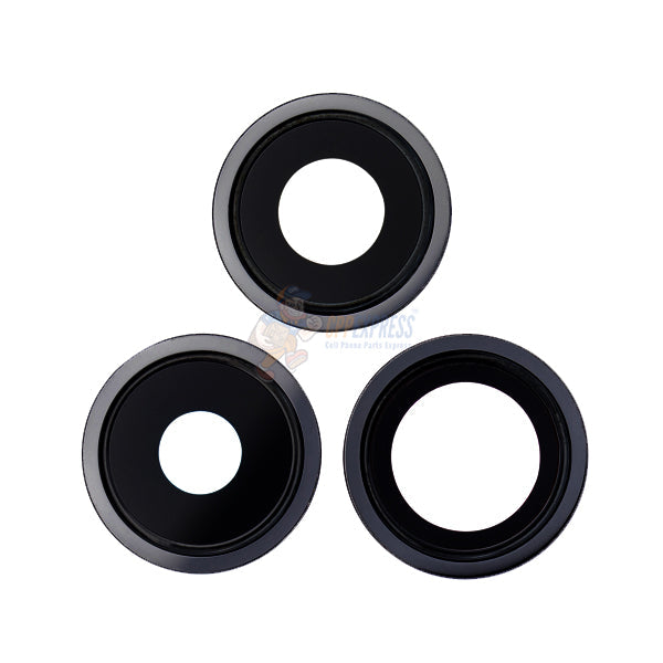 IPhone 13 Pro Rear Back Camera Lens Cover – Black