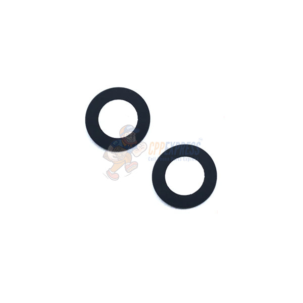 IPhone 14 / 14 Plus  Rear Back Camera Lens Cover – Black
