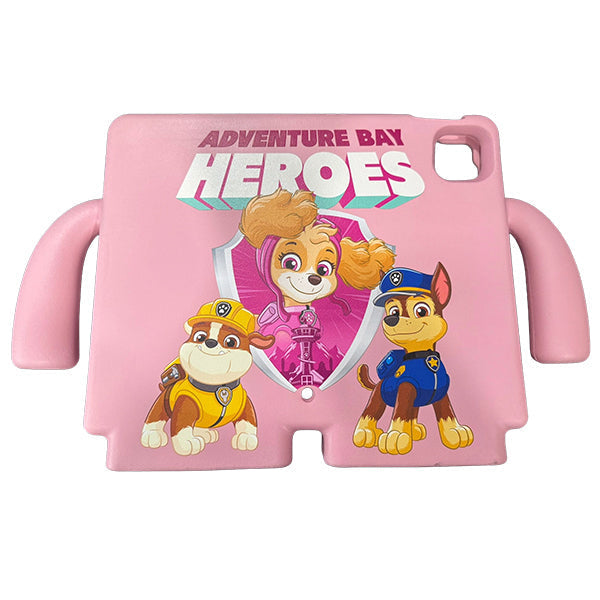Nickelodeon Paw Patrol Adventure Bay Heroes Case Cover For iPad 9.7” / 10.2” / 10.5” / 11”