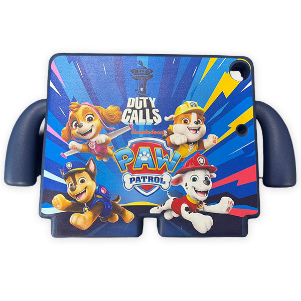 Nickelodeon Paw Patrol Duty Calls Case Cover For iPad 9.7” / 10.2” / 10.5” / 11”