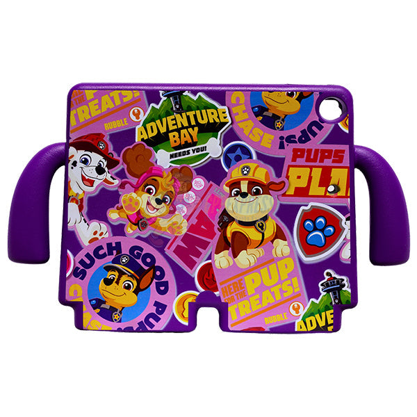 Nickelodeon Paw Patrol's Adventure Bay Case Cover For iPad 9.7” / 10.2” / 10.5” / 11”