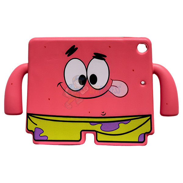 Nickelodeon Patrick Case Cover For iPad 9.7” / 10.2” / 10.5”