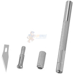 Pen Knife Metal Precision Cutting Tool for Professional Phone Repair