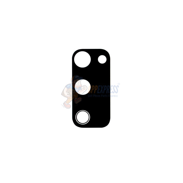 Samsung Galaxy S20 FE - Back Camera Lens Cover
