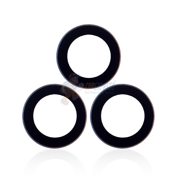 Samsung Galaxy S21 FE - Back Camera Lens Cover