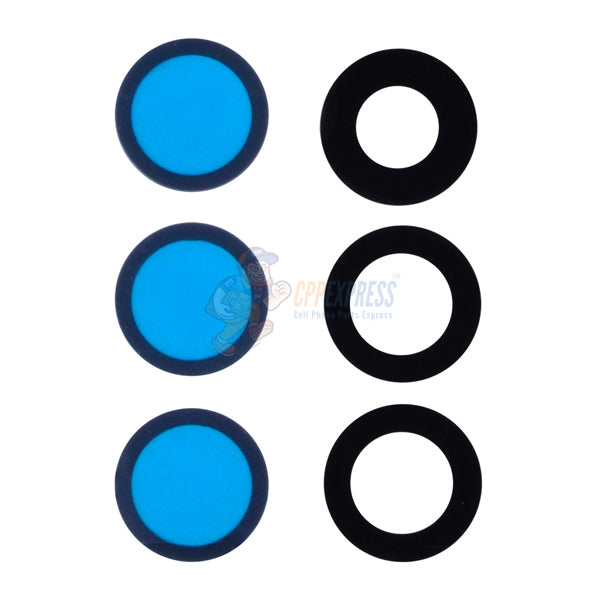 Samsung Galaxy S25 – Back Camera Lens Cover