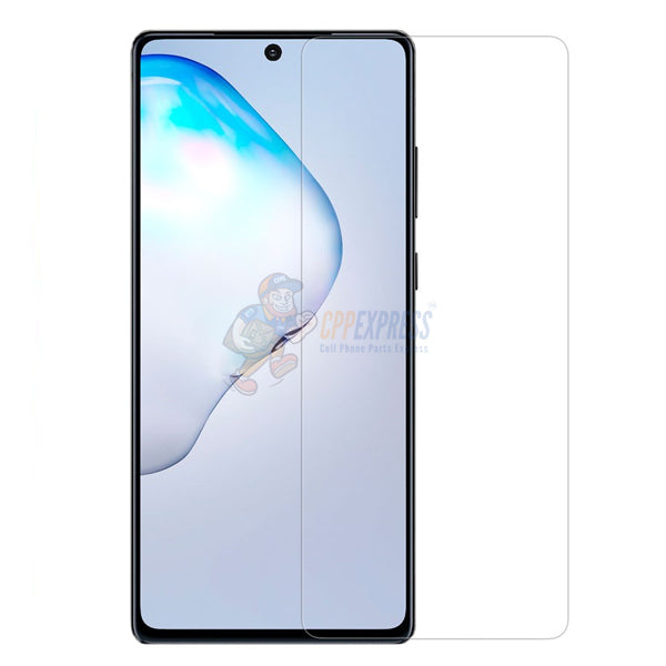 Samsung Galaxy Note 20 Tempered Glass Screen Protector