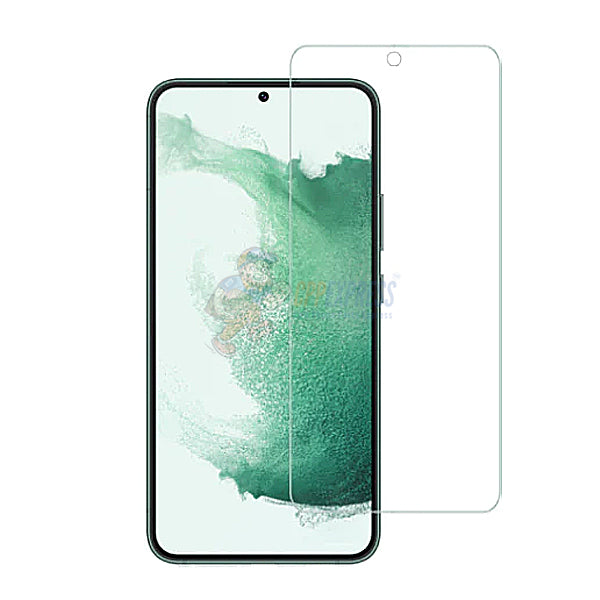 Samsung Galaxy S22 Plus Premium Tempered Glass Screen Protector - Clear Series