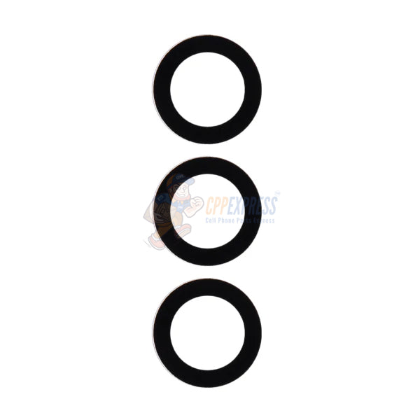 Samsung Galaxy S24 Plus – Back Camera Lens Cover