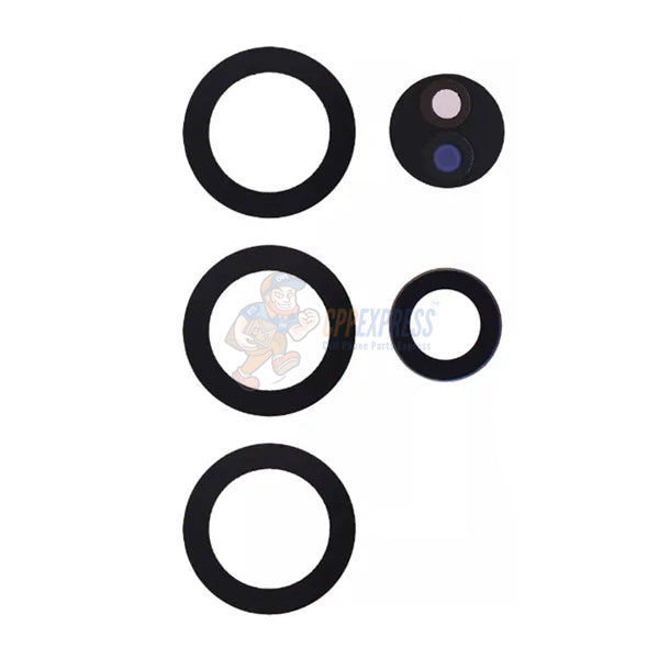 Samsung Galaxy S24 Ultra – Back Camera Lens Cover