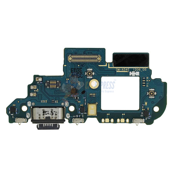 Samsung Galaxy A54 5G Charging Port Dock Connector Board Replacement
