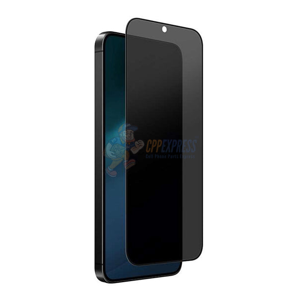 Samsung Galaxy S25 Plus Tempered Glass Screen Protector - Privacy Series