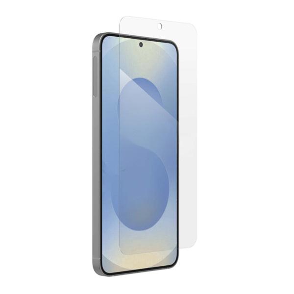 Samsung Galaxy S25 Plus Tempered Glass Screen Protector - Clear Series