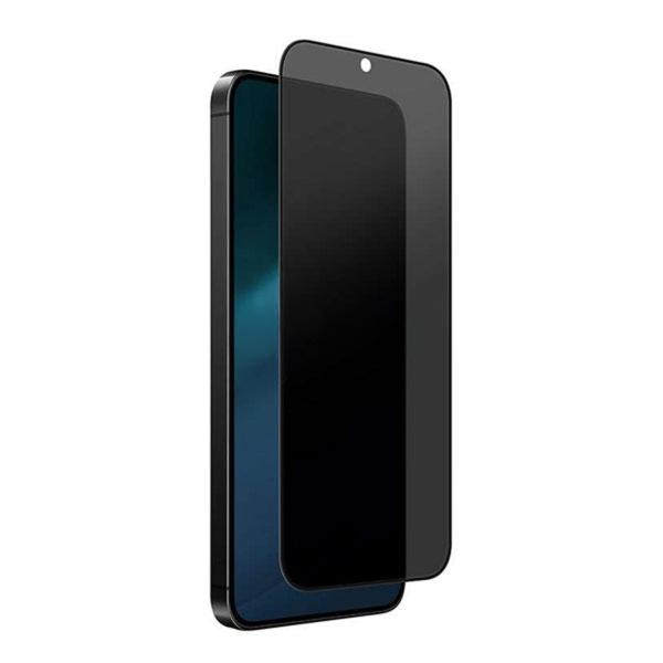 Samsung Galaxy S25 Plus Tempered Glass Screen Protector - Privacy Series