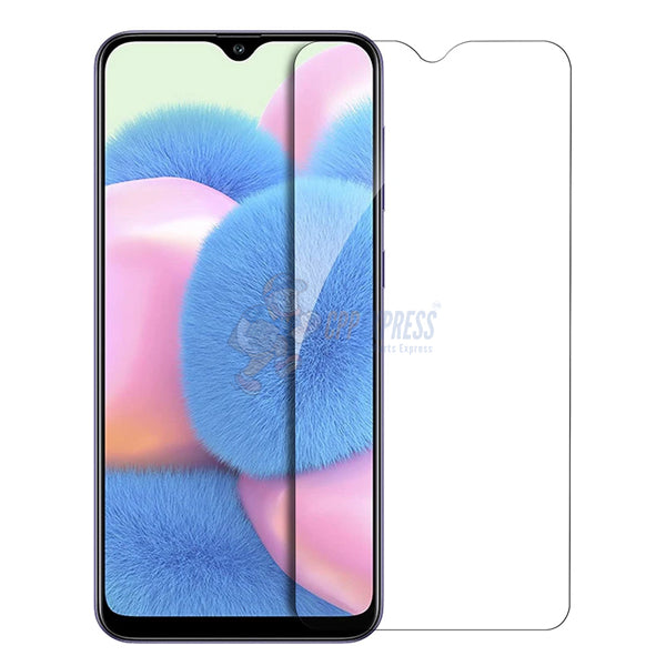 Samsung Galaxy A30s Tempered Glass Screen Protector