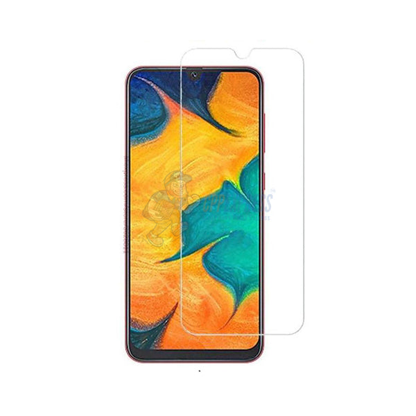 Samsung Galaxy A30 Tempered Glass Screen Protector