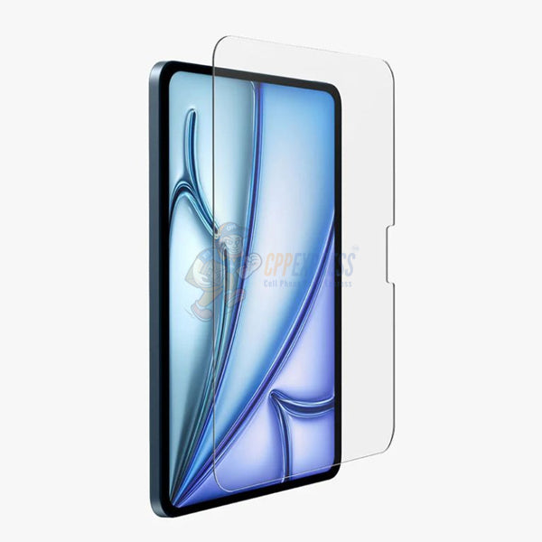 iPad Air 11 (2024) Tempered Glass