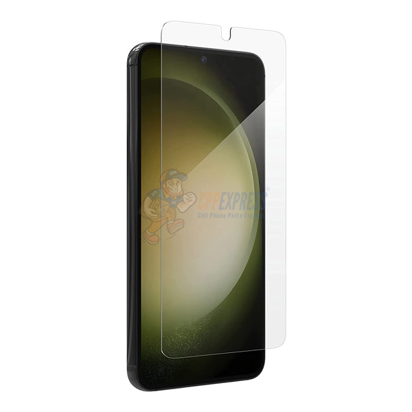 Samsung Galaxy S23 Premium Tempered Glass Screen Protector - Clear Series