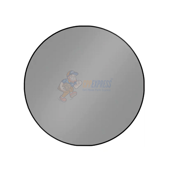 Tzumi Nuckees Trends Phone Grip and Stand Nuckee Space Gray