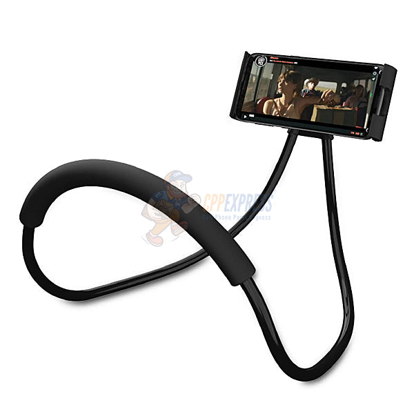 Tzumi Flexiview Hands-free Gooseneck Smartphone Mount Holder 6291SC