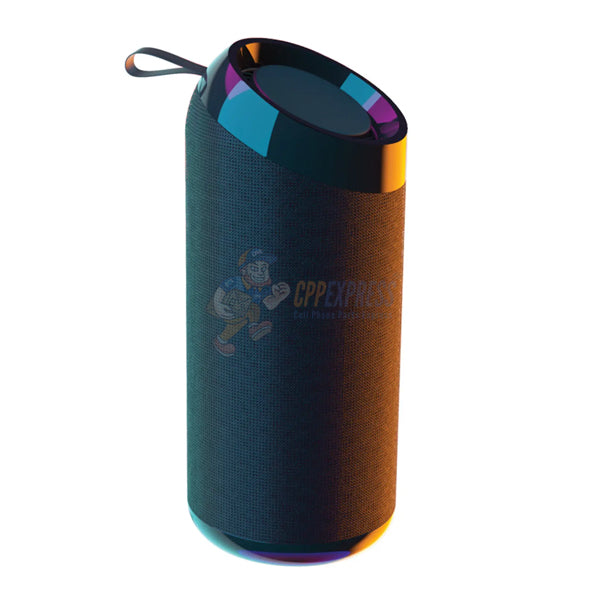 Tzumi Aquaboost Boom V2 Portable Wireless Bluetooth Speaker Water Resistant 4hrs