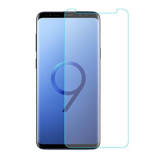 Samsung Galaxy S9 Plus Premium Tempered Glass Screen Protector – Clear Series