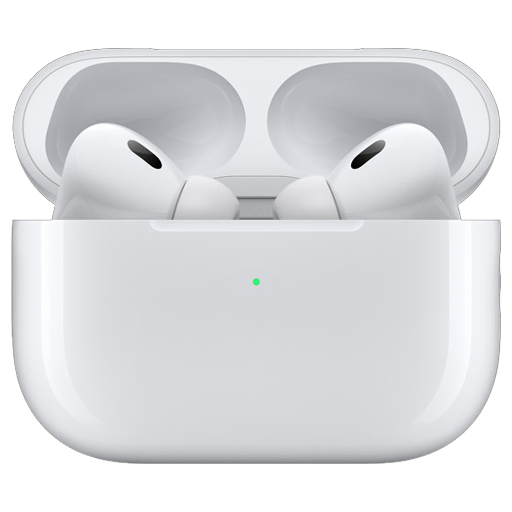 AirPods Pro (2nd Gen) Bluetooth Earbuds Charging case