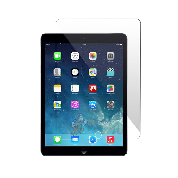 Tempered Glass - IPads