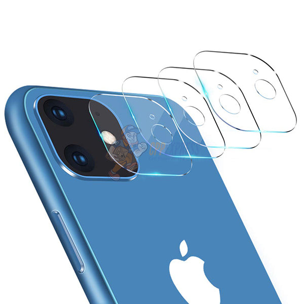 Tempered Glass iPhone