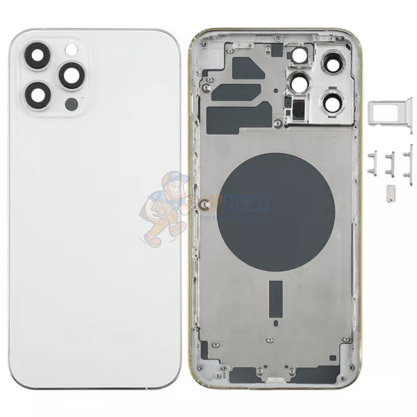 iphone 12 Pro Max Accessories