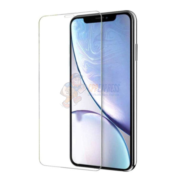 iPhone 12 Tempered Glass