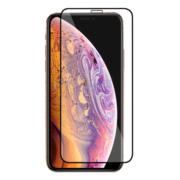 IPhone Xs Max Tempered Glass