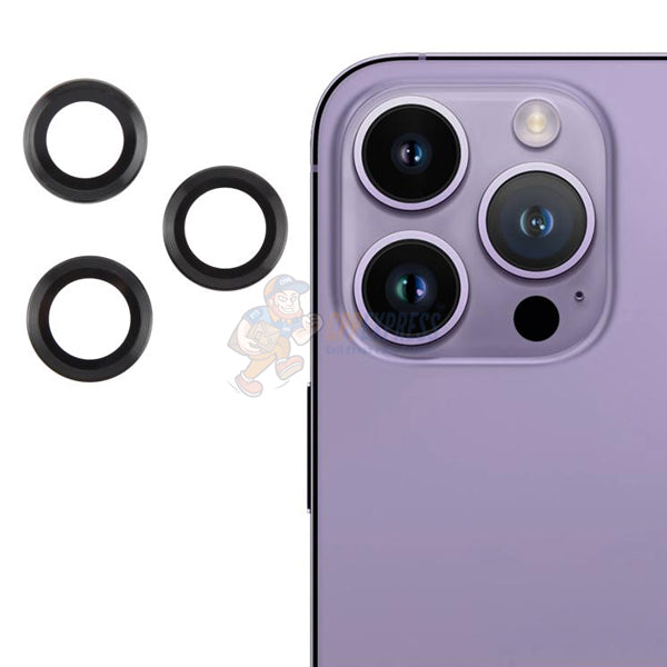 iPhone Camera Lens Protector