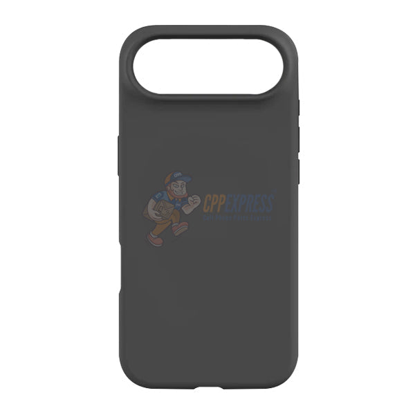 iPhone 17 Air Silicone Case Slim Soft Protective ShockProof Cover