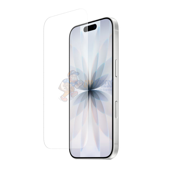 iPhone 16 Pro / 17 / 17 Pro Tempered Glass Screen Protector